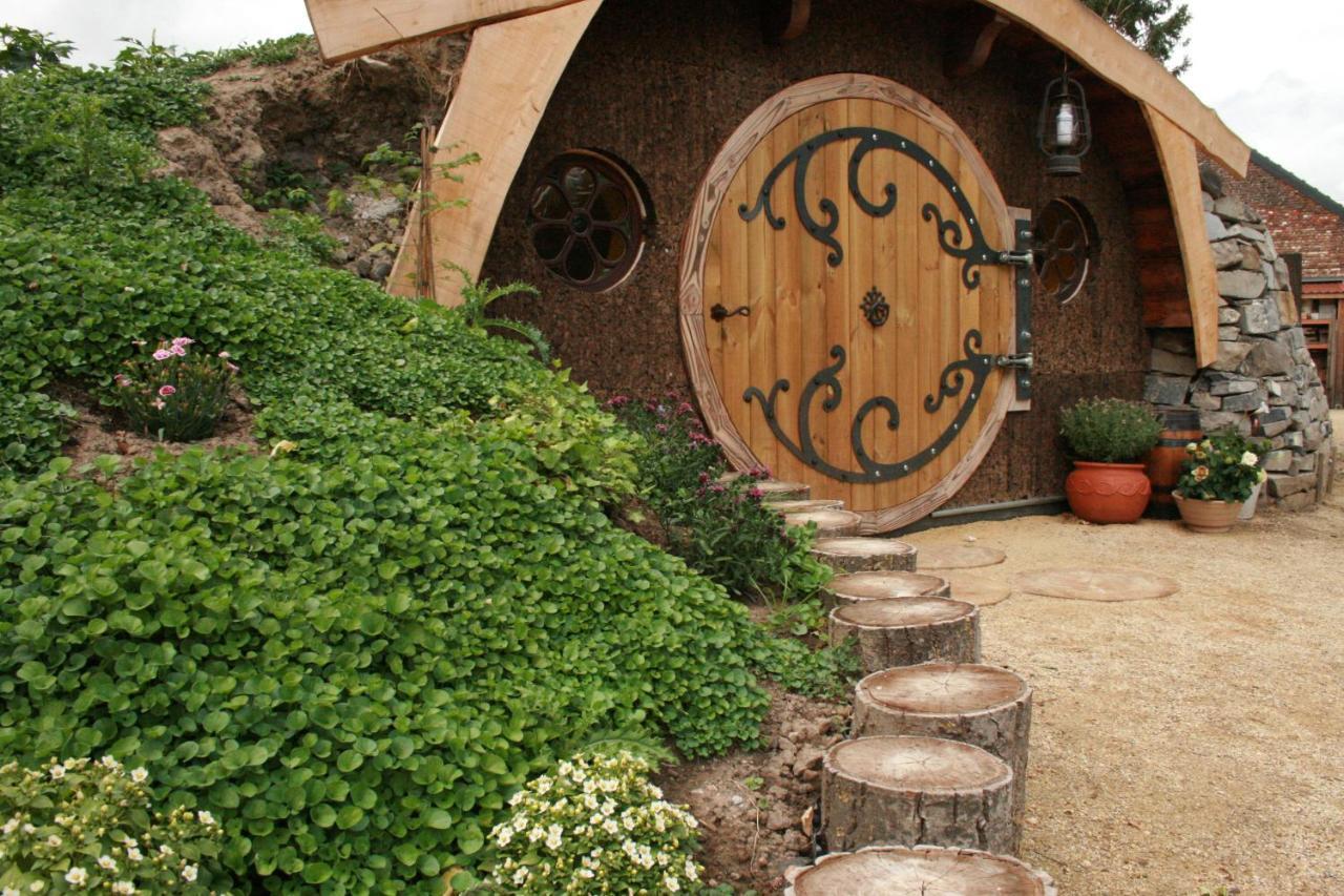 Domaine De Carnin Beloeil